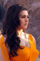 Hansika Latest Hot Photos